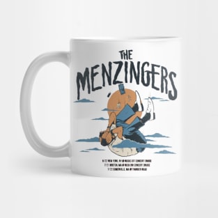 The menzingers Mug